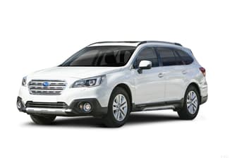 2019 Subaru Outback 2.5I Premium My18