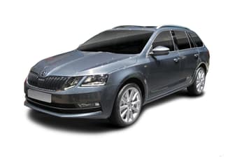 2018 Skoda Octavia 110 Tsi Ne My19
