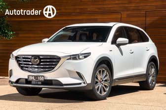 2023 Mazda CX-9 Gt (Awd) Cx9M