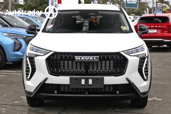 2026 GWM Haval Jolion Lux