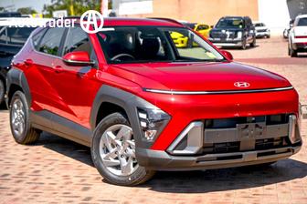 2026 Hyundai Kona HYBRID