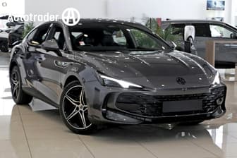 2026 MG Mg7 Essence My25