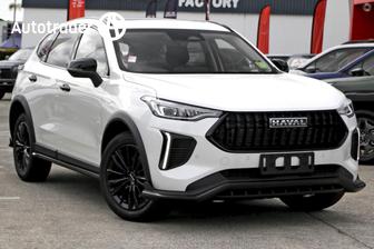2026 GWM Haval Jolion Vanta