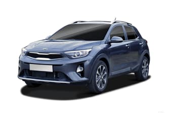 2021 Kia Stonic Sport Yb My21