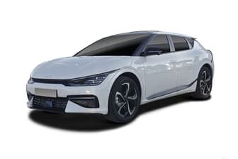 2022 Kia EV6 Gt-Line Awd (With Sunroof) Cv My22