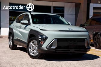 2025 Hyundai Kona Sx2.V3 My26