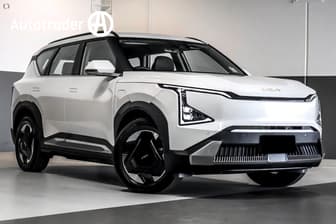 2026 Kia EV5 Air 2Wd Sr Ovc My26