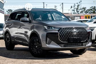 2026 Chery Tiggo 7 Csh Urban My26