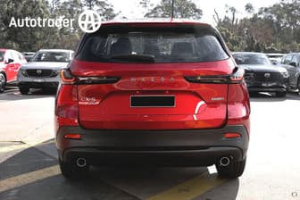 2026 Mazda CX-5 G25 Pure (Awd) Cx5Q