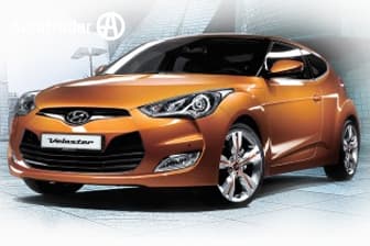 2015 Hyundai Veloster Fs4 Series 2