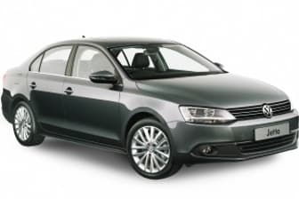 2015 Volkswagen Jetta 118 Tsi Comfortline 1Km My15