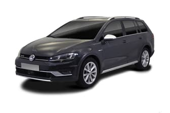2017 Volkswagen Golf 110 Tsi Comfortline Au My18