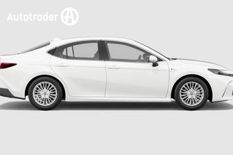 2025 Toyota Camry Ascent Hybrid Axvh80R