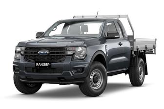 2023 Ford Ranger Xl 2.0 (4X4) Py My23.5