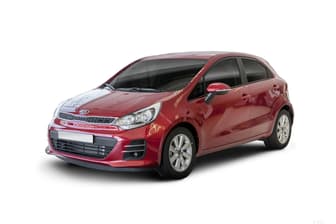 2017 Kia RIO S Ub My16