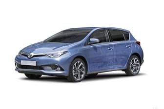 2016 Toyota Corolla Ascent Sport Zre182R My15