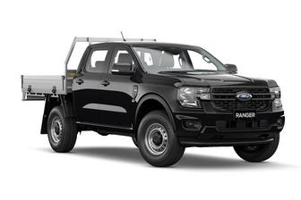2025 Ford Ranger Xl 2.0 (4X4) Py My25.25