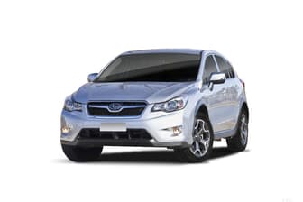 2017 Subaru XV 2.0I Premium My18