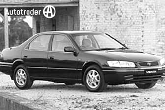 2000 Toyota Vienta Grande Mcv20R