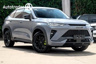 2025 GWM Haval H6GT Ultra (4Wd) B03