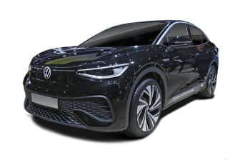 White 2025 Volkswagen Id.5 Wagon Pro