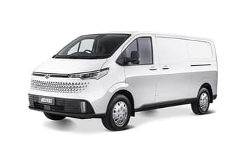 2025 LDV Edeliver 7 Van Lwb Low Roof 77Kwh