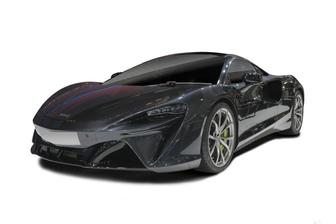 2026 McLaren Artura Coupe Vision (Hybrid)