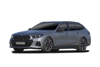 2026 BMW I5 Wagon M60 Xdrive