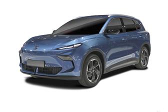 2026 MG MGS5 EV Wagon Excite 62