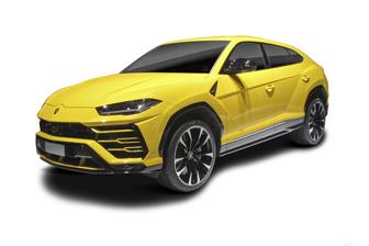 2026 Lamborghini Urus Wagon Performante