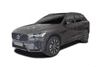 2026 Volvo XC60 Wagon Plus B5 Bright
