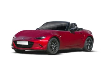 2026 Mazda MX-5 Convertible G20 Roadster Gt Rs