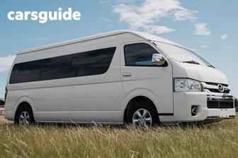 2026 Joylong E6 Mini-bus 14-12 Seat