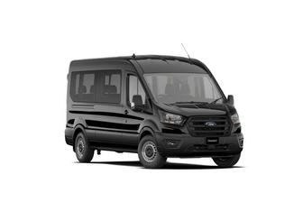 2026 Ford Transit Bus 410L (Rwd) Srw