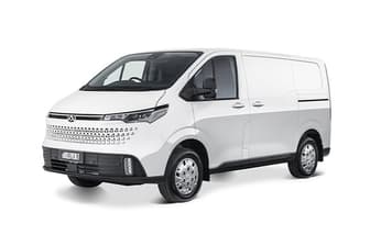 2026 LDV Edeliver 7 Van Swb Low Roof 77Kwh