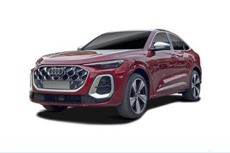 2026 Audi Q5 Wagon Tfsi Quattro Sport 200Kw