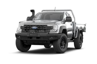2026 Ford Ranger Single Cab Chassis Super Duty (4X4)