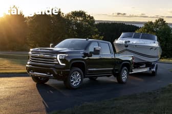 2026 Chevrolet Silverado Dual Cab Utility Hd Ltz Premium (Nb1)