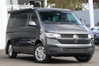 2026 Volkswagen California Wagon Tdi340 California Beach