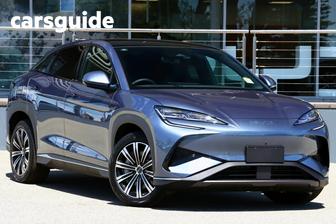 2026 BYD Sealion 7 Wagon Premium