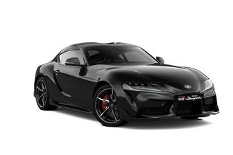 2026 Toyota Supra Coupe Gts
