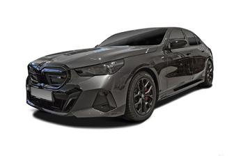 2026 BMW I5 Sedan M60 Xdrive