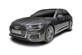 2026 Audi RS6 Wagon Avant Gt