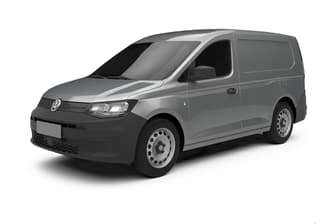 2026 Volkswagen Caddy 5 Crew Van Crewvan Tsi220