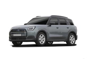 2026 Mini Countryman Wagon Se All4 Favoured (Bev)