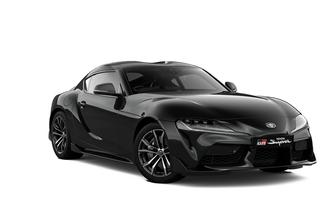 2026 Toyota Supra Coupe Gt