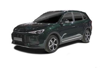 2026 MG ZS Wagon Vibe