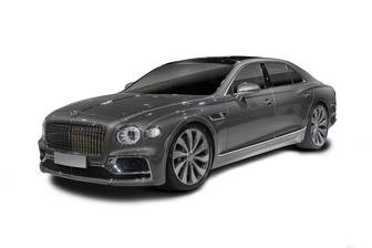 2026 Bentley Flying Spur Sedan Mulliner (Hybird)