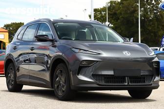 2026 MG MGS5 EV Wagon Excite 62