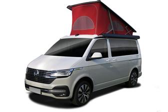 2026 Volkswagen California Wagon Tdi340 4Motion California Bch